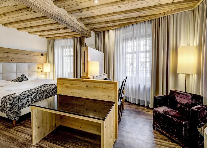 Goldener Adler, Bw Signature Collection Hotel Innsbruck