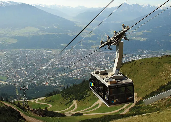 Goldener Adler, Bw Signature Collection 4* Innsbruck