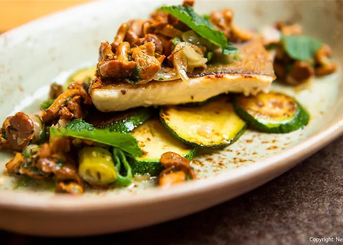 Goldener Adler, Bw Signature Collection 4* 因斯布鲁克