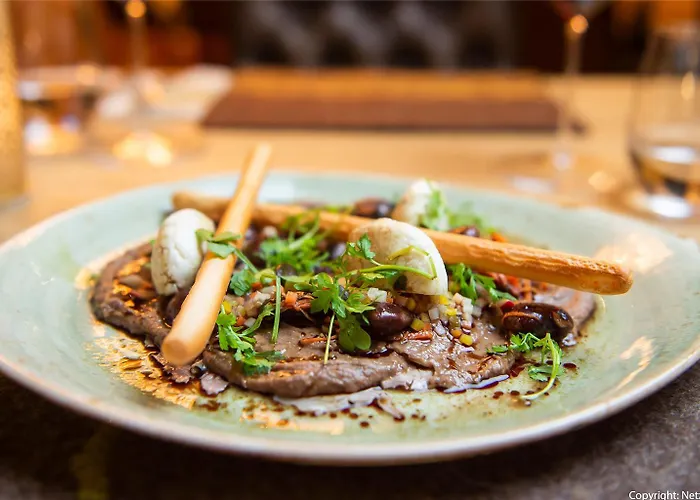 Goldener Adler, Bw Signature Collection 酒店 4*