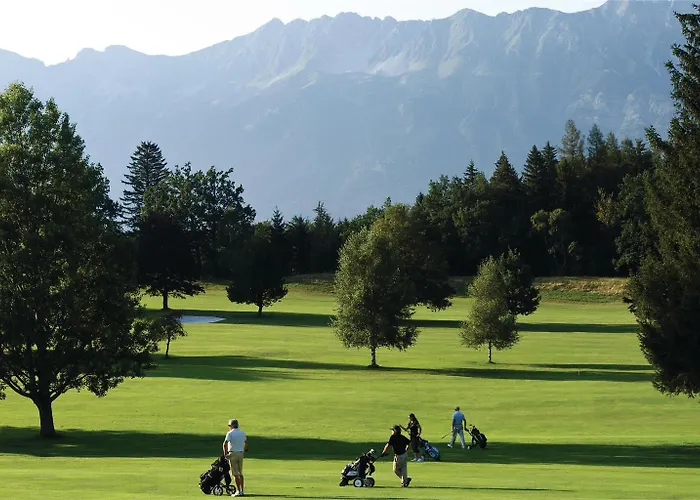 Goldener Adler, Bw Signature Collection 4* Innsbruck