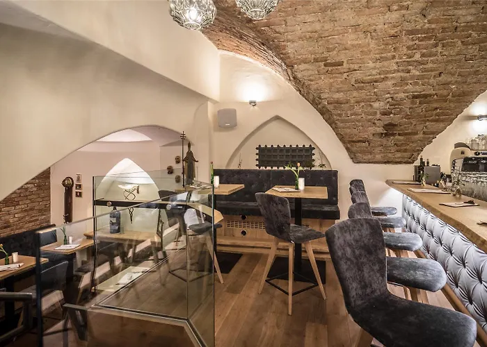 Hotel Goldener Adler, Bw Signature Collection 4*