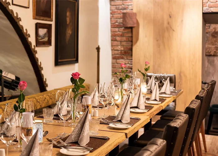 Goldener Adler, Bw Signature Collection 4*