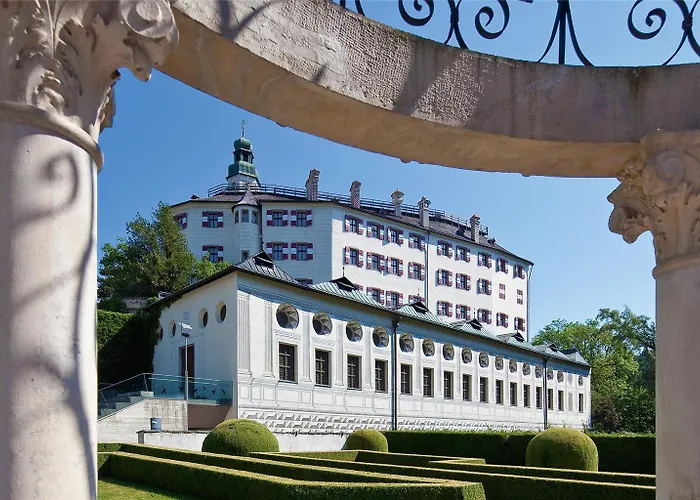 Goldener Adler, Bw Signature Collection