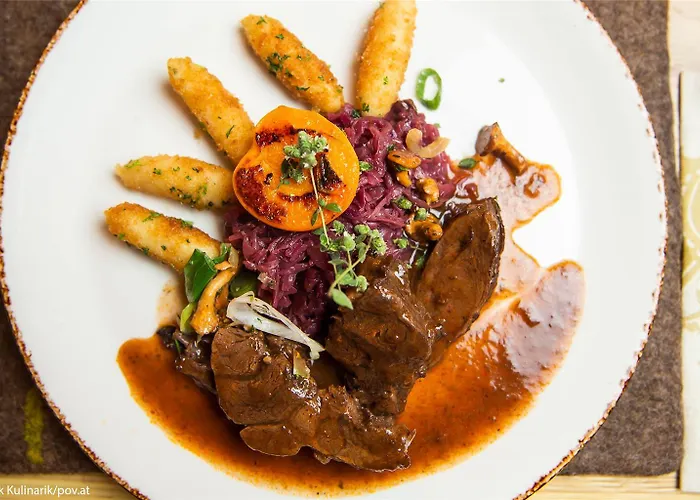 Goldener Adler, Bw Signature Collection Innsbruck