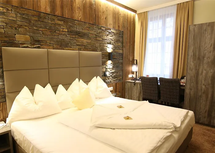 Hotel Goldener Adler, Bw Signature Collection Innsbruck