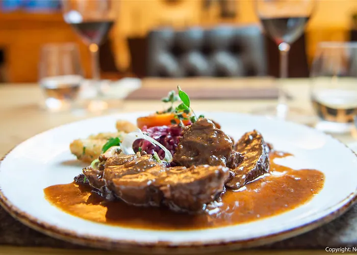 Goldener Adler, Bw Signature Collection