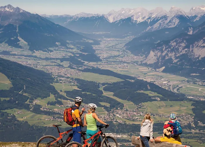 Goldener Adler, Bw Signature Collection 酒店 因斯布鲁克