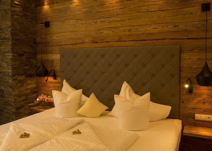 فندق Goldener Adler, Bw Signature Collection