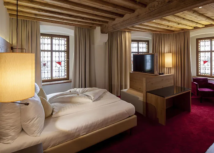 Goldener Adler, Bw Signature Collection 4* إنسبروك