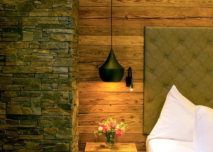 Goldener Adler, Bw Signature Collection Hotel Innsbruck