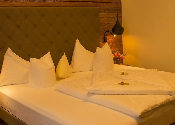 Goldener Adler, Bw Signature Collection إنسبروك