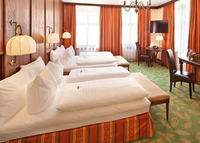 Goldener Adler, Bw Signature Collection