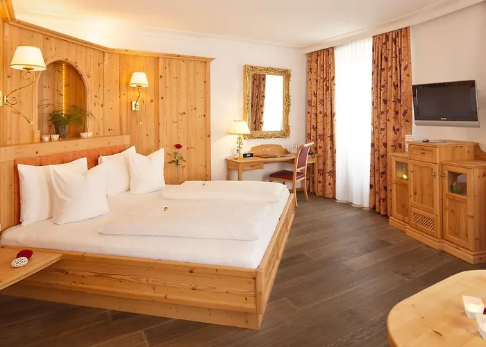 Goldener Adler, Bw Signature Collection فندق إنسبروك