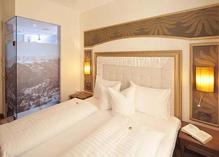 Goldener Adler, Bw Signature Collection إنسبروك