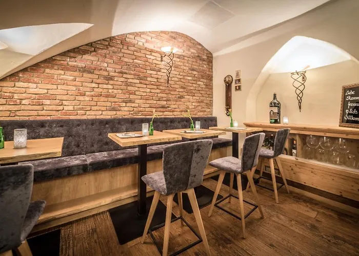 酒店 Goldener Adler, Bw Signature Collection 因斯布鲁克