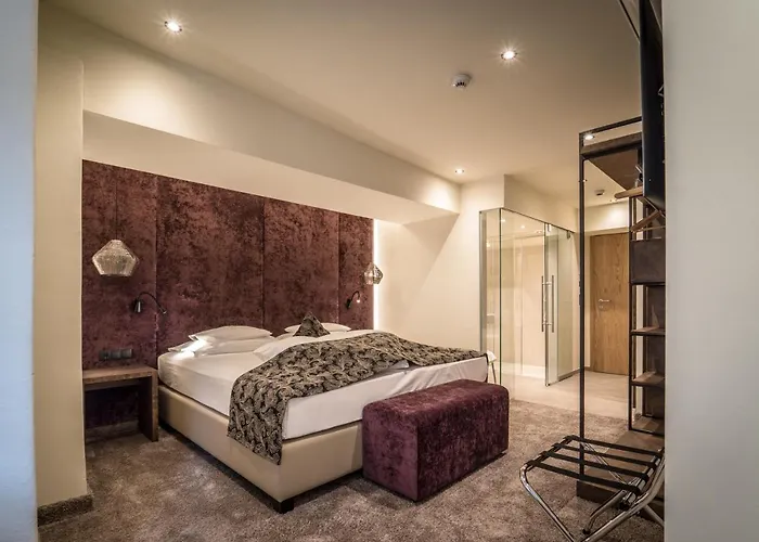 Goldener Adler, Bw Signature Collection 4* Innsbruck