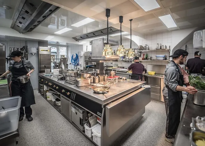 Goldener Adler, Bw Signature Collection 酒店 因斯布鲁克