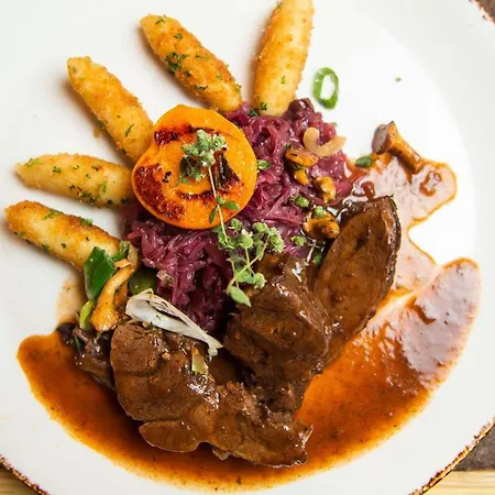 Goldener Adler, Bw Signature Collection 4* Innsbruck