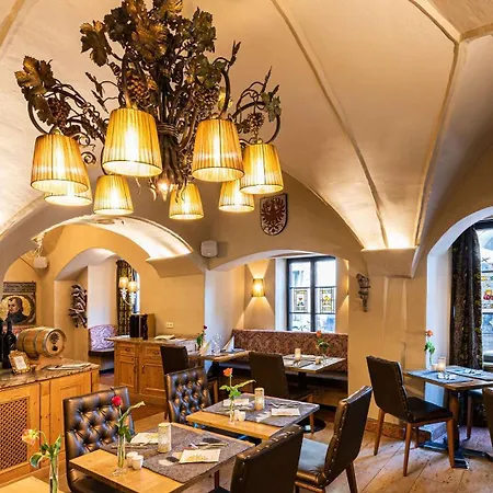 Hotel Goldener Adler, Bw Signature Collection