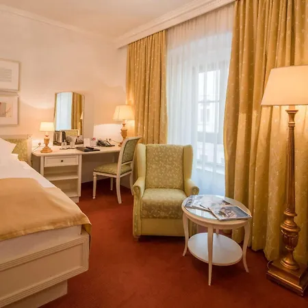 Goldener Adler, Bw Signature Collection Innsbruck