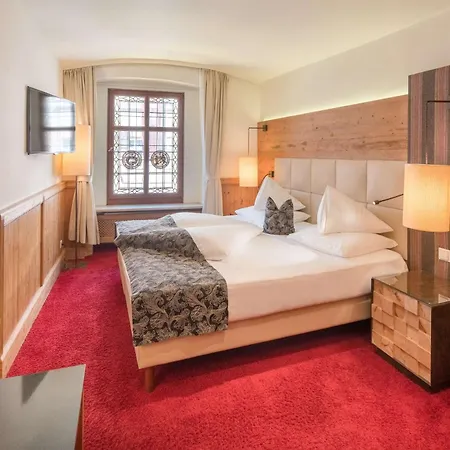 Goldener Adler, Bw Signature Collection 4* Innsbruck