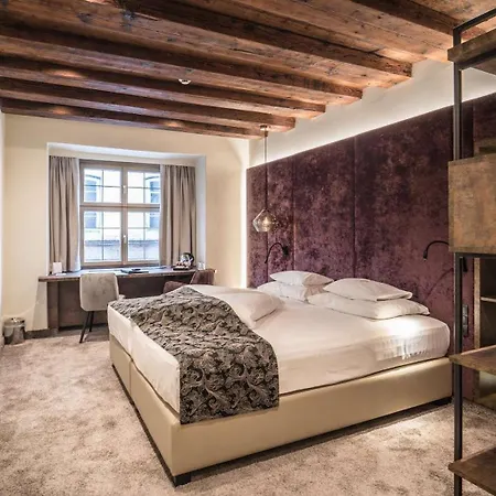 Goldener Adler, Bw Signature Collection Hotel