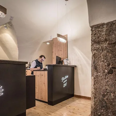 Goldener Adler, Bw Signature Collection Innsbruck