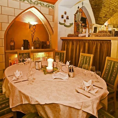 Goldener Adler, Bw Signature Collection 4* Innsbruck