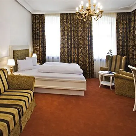 Goldener Adler, Bw Signature Collection Hotel Innsbruck