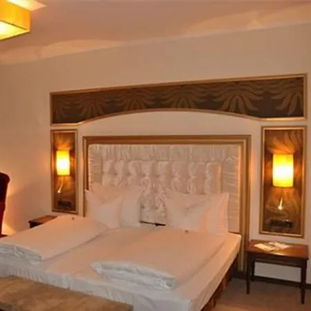 Goldener Adler, Bw Signature Collection Hotel Innsbruck