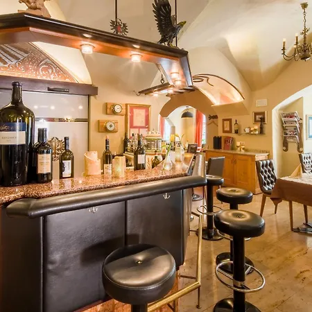 Goldener Adler, Bw Signature Collection Innsbruck