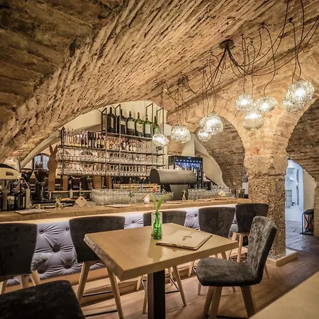 Goldener Adler, Bw Signature Collection Hotel Innsbruck