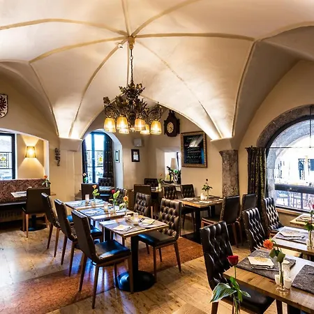 Hotel Goldener Adler, Bw Signature Collection