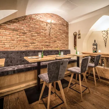 Hotel Goldener Adler, Bw Signature Collection Innsbruck