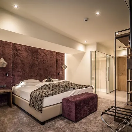 Goldener Adler, Bw Signature Collection 4* Innsbruck